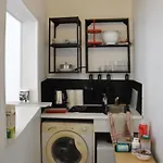 Appartement Buttes Chaumont